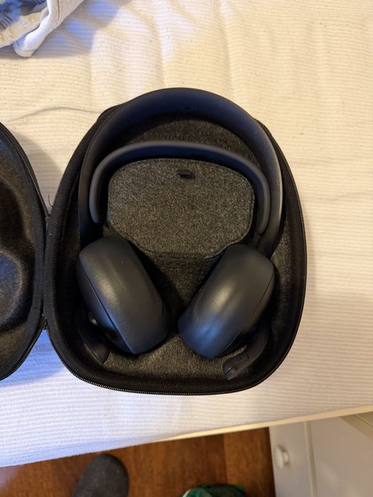 Pulse Elite Headphone Playstation 5 - Ler descrição