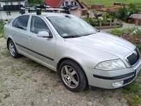 Skoda Octavia skoda octawia II 10500 do negocjacji