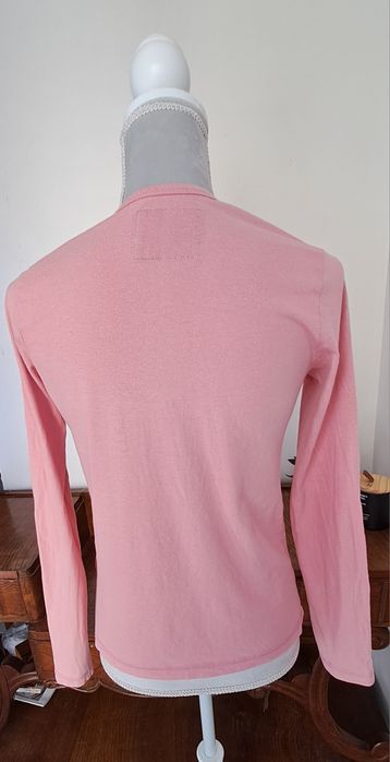 Camisola pijama  Throtleman tam M