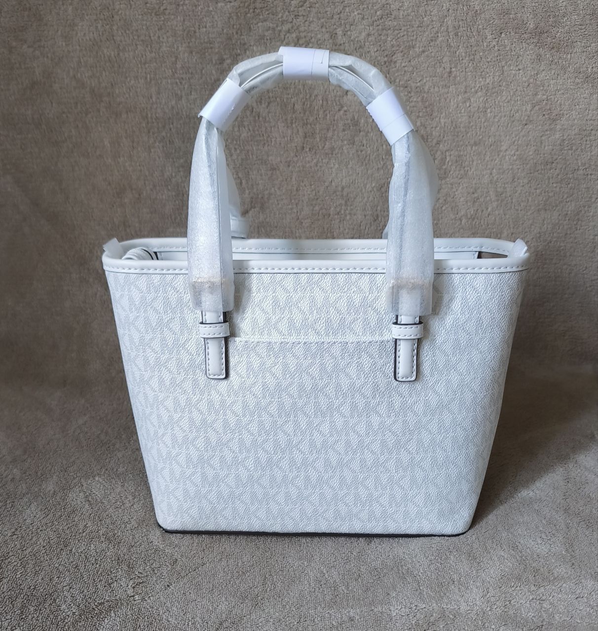 Нова сумка Michael Kors Jet Set Travel XS. Оригінал
