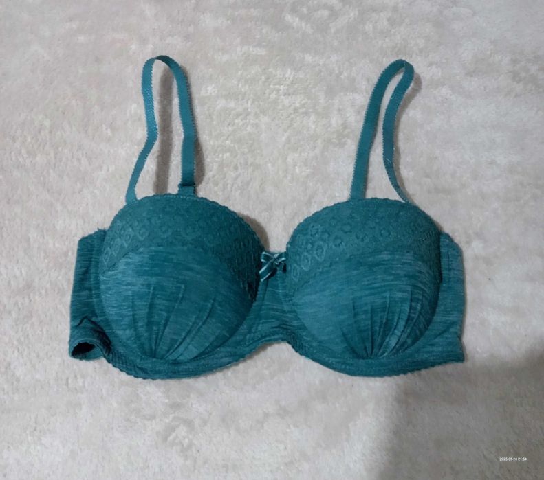 Biustonosz damski