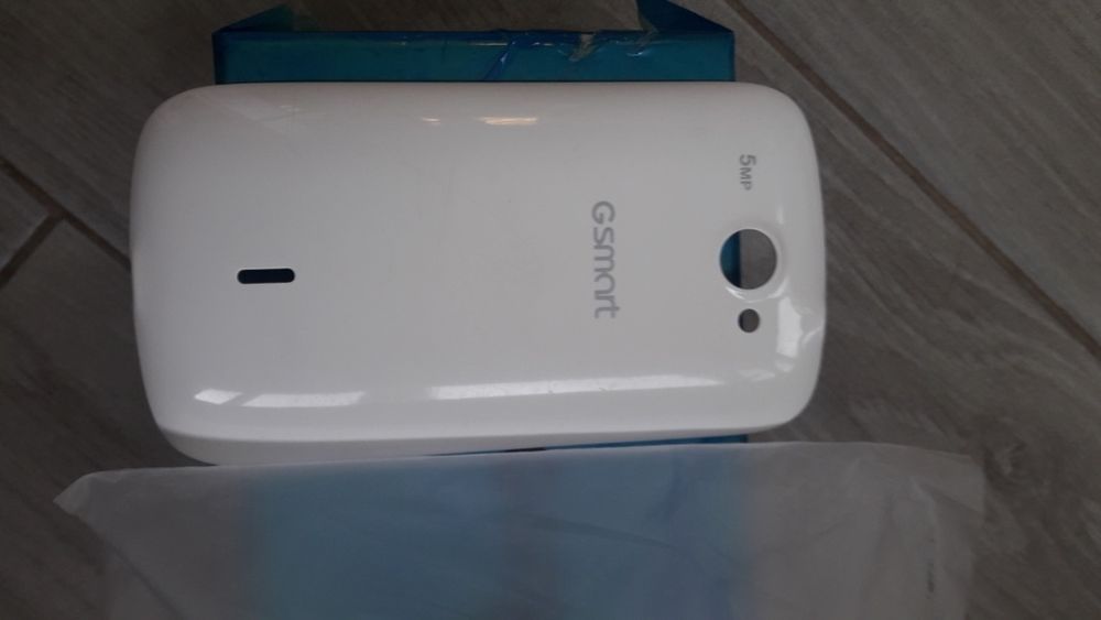 G SMART  TUKU T2, оригінал