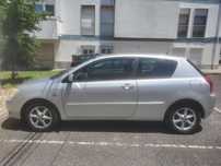 Toyota Corolla 1.4 Sol