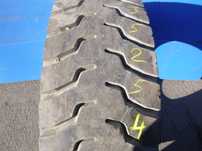 Opona ciężarowa 315/80r22.5 Magna C020. Opony ciężarowe