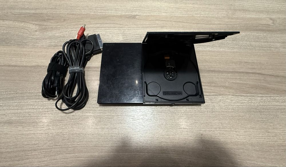 Playstation 2 PS2