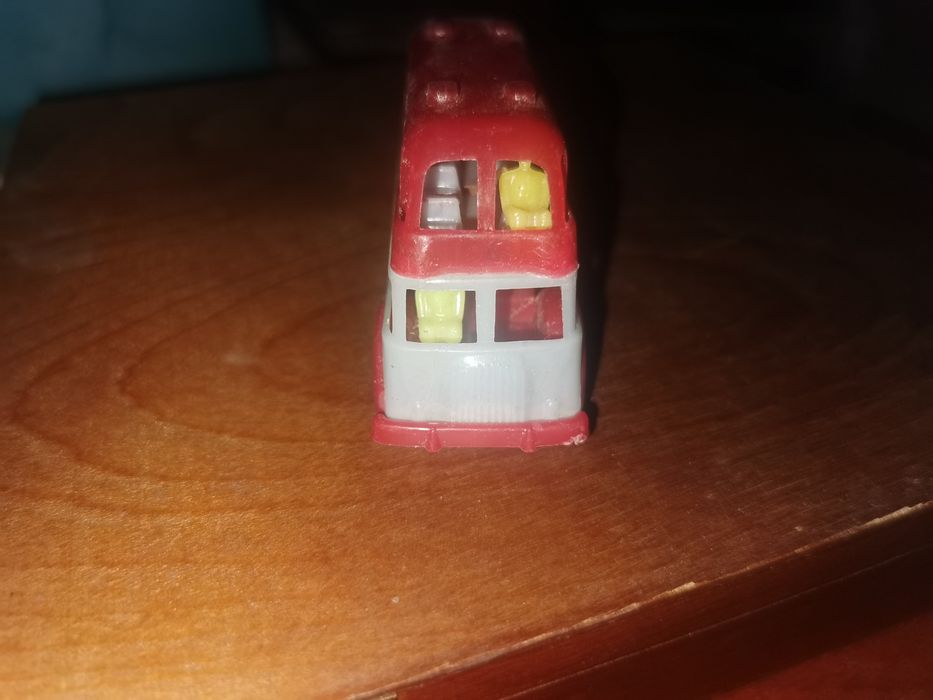 Autocarros ribeirinho