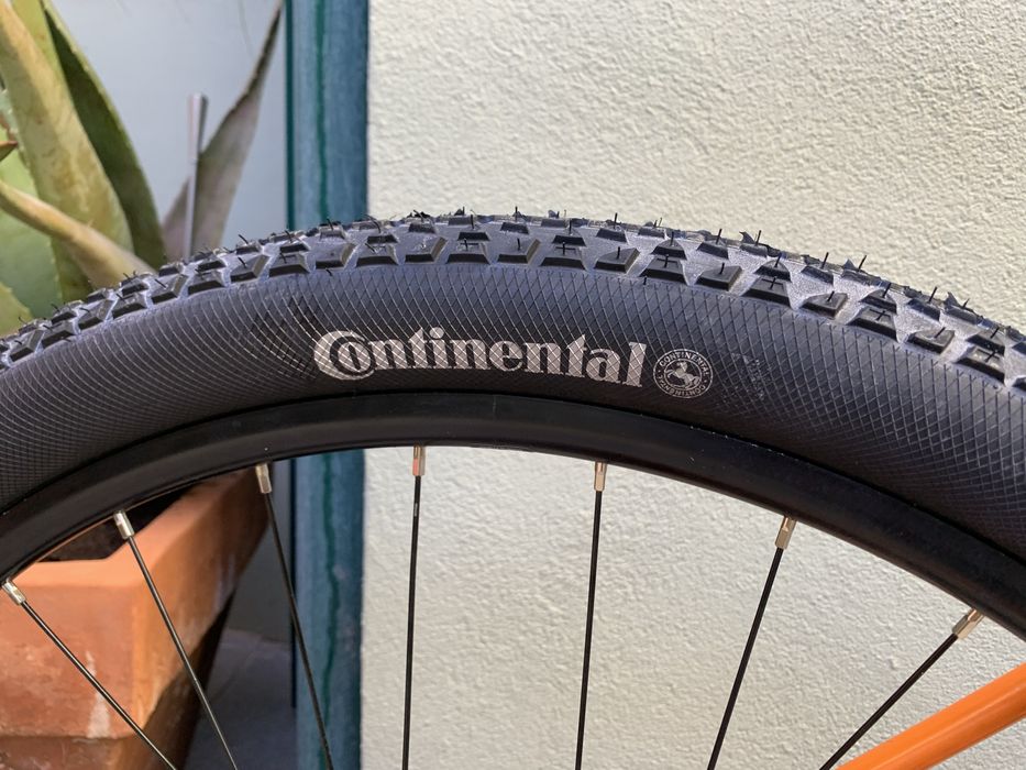 Cannondale  trail.  29