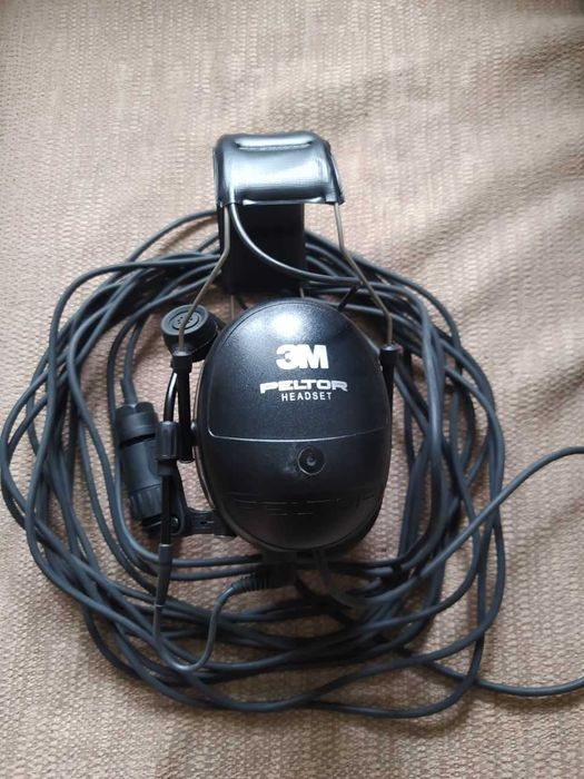 Гарнитура 3M Peltor