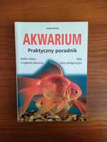 Akwarium praktyczny poradnik Sergio Melotto 2002