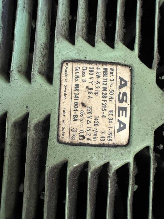 Prasa hydrauliczna ramowa