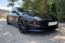 Tesla Model 3 Tração Traseira Premium