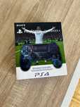 PS4 DualShock 4 EA FC25 Edycja Real Madrid