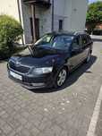Skoda octavia 3 2014r