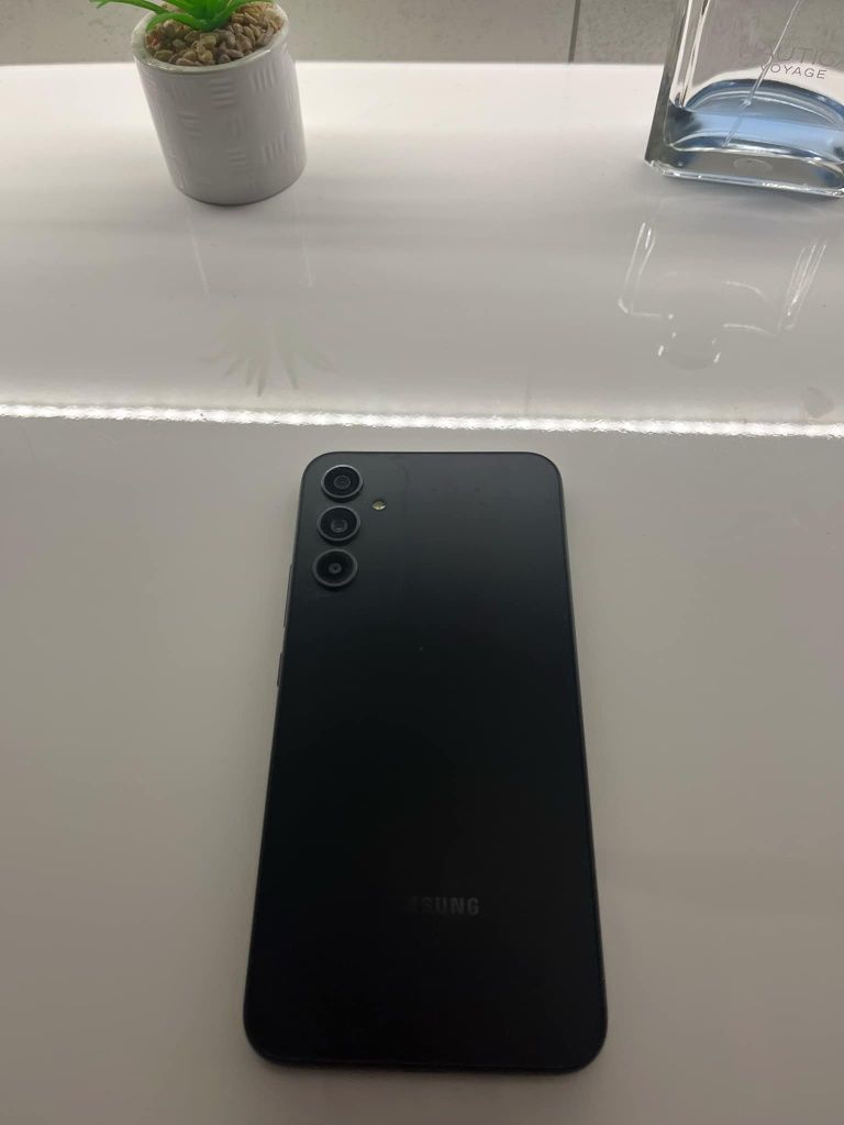 Samsung a34 5g 6/128gb