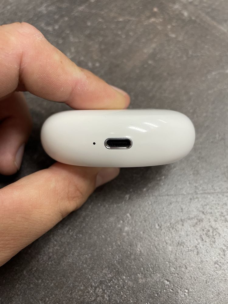 Słuchawki OPPO enco X2 bezprzewodowe TWS ANC