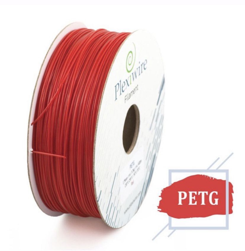 Філамент, Пластик для 3д принтера, ABS ABS+ Pla Petg Nylon Flex