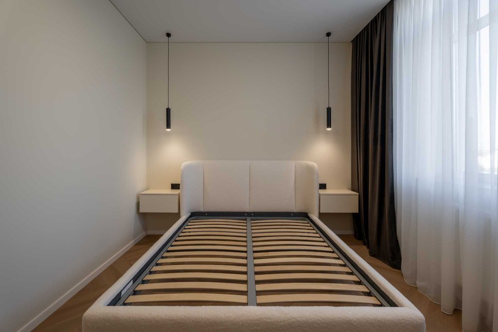 Однокімнатна квартира з ремонтом вул. 6-та Приміська