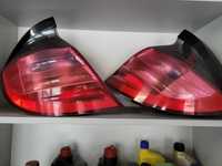 Lampy tylne Mercedes W 203 Coupe.