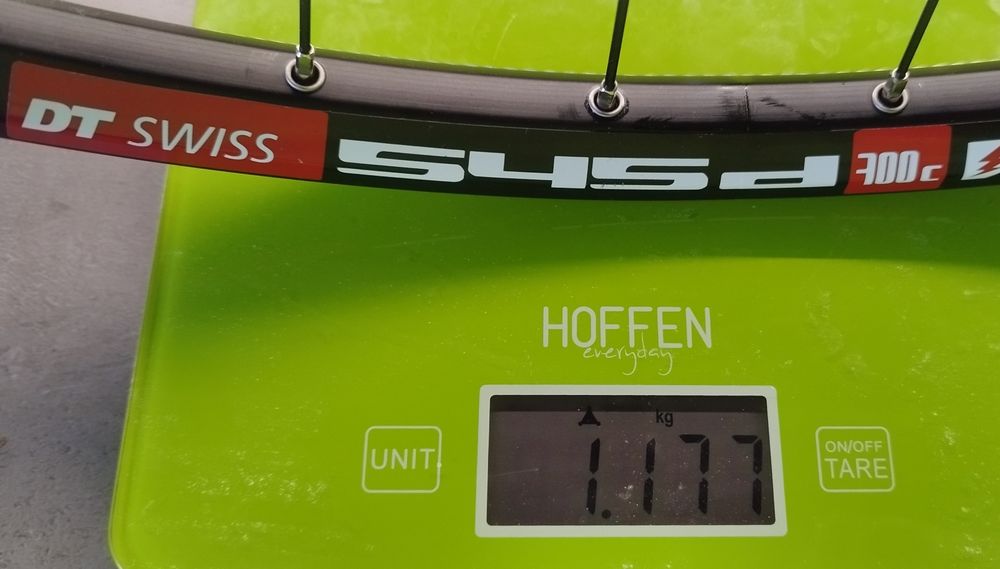 Koło tylne 28" piasta Novatec D792 SB-CL /obręcz DT Swiss 545D