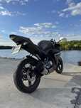 Yamaha YZF-R125 (kat. A1/B) 2013r