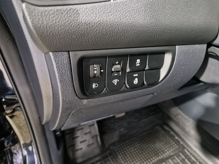 KIA RIO 2017 1.4 газ бензин обмен