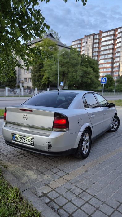 Продам Opel Vectra C