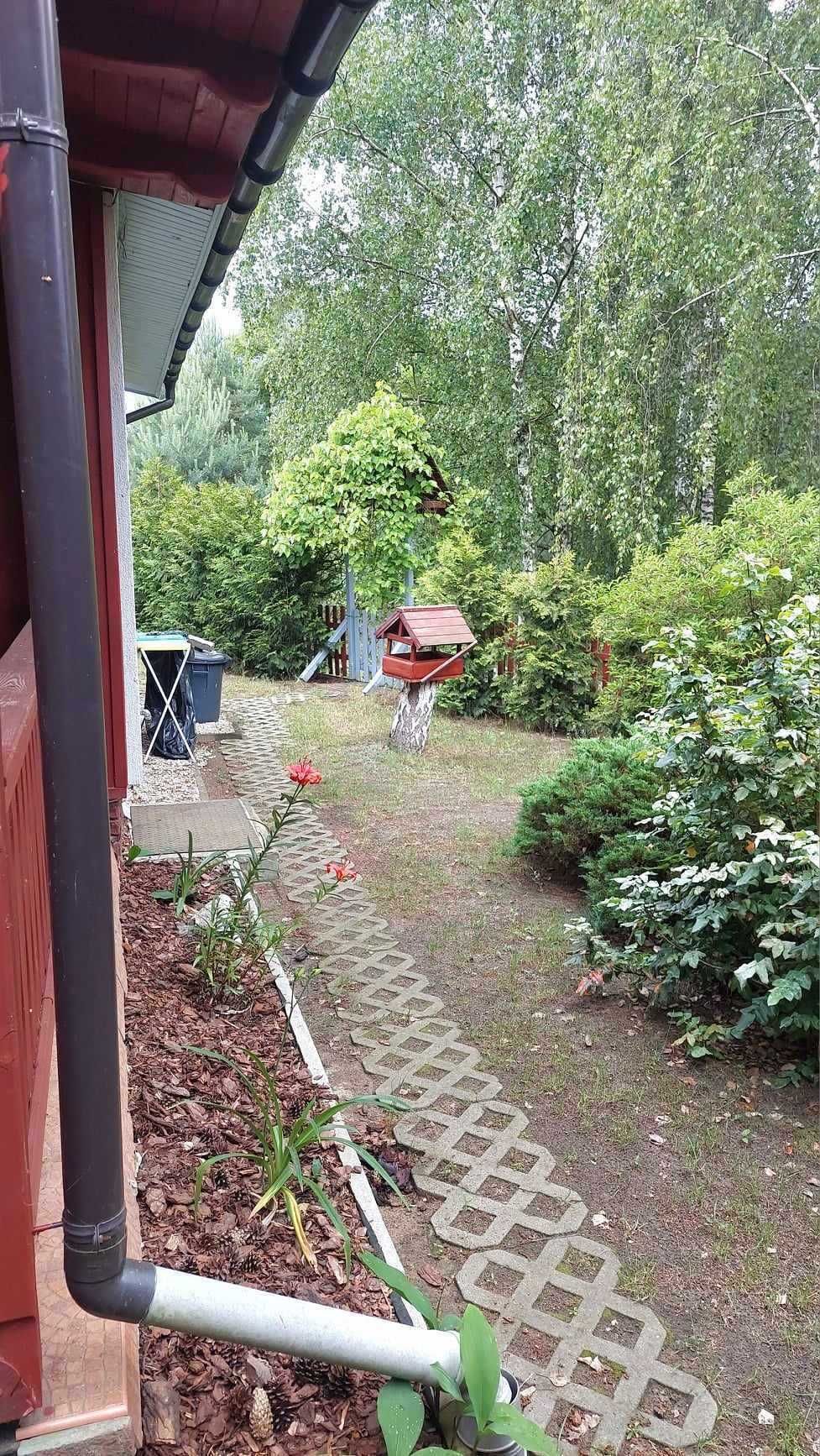 Domek Letniskowy 5 osobowy Dominice-Boszkowo