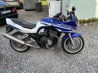 Suzuki Bandit 1200