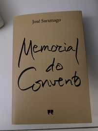 Memorial do convento- Jose saramago