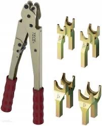 Wynajem zaciskarka zaciskarki tece wypozyczenie