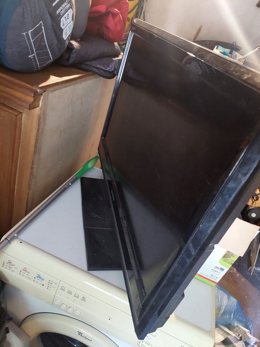 Tv thomson oraz sharp dwa w cenie jednego
