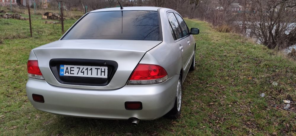 Mitsubishi lancer 9 продам