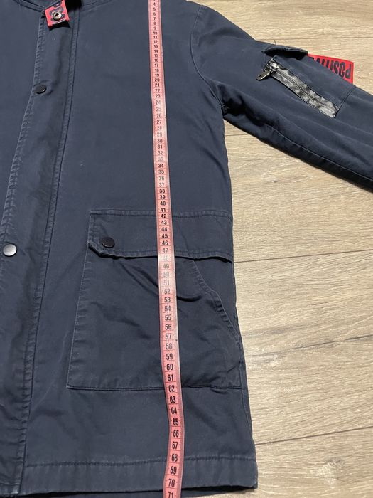 куртку весна-осінь 11р.