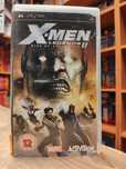 X-Men Legends II: Rise of Apocalypse PSP Sklep Wysyłka Wymiana