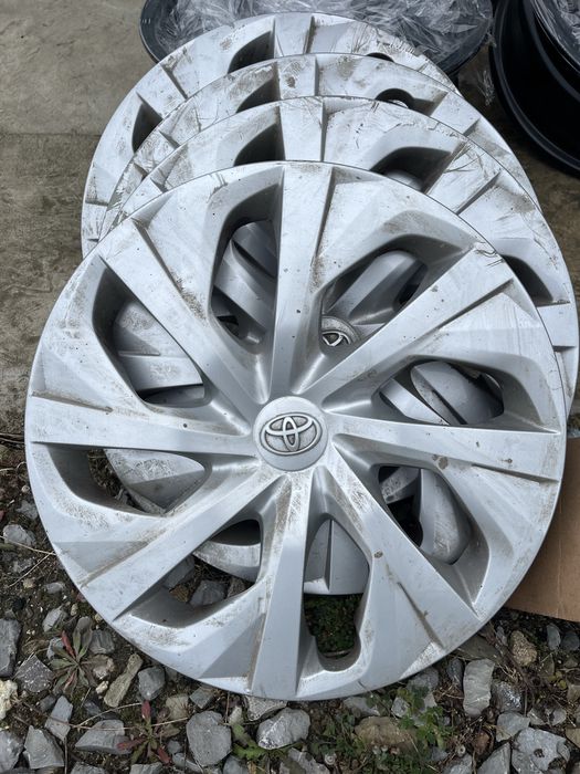 Диски з тойота корола Toyota Corolla