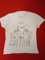 Продам оригинальную мужскую футболку Levi's size XL
