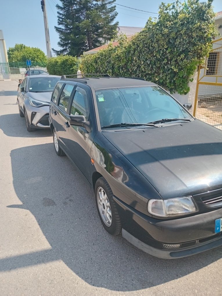 Vendo carro usado