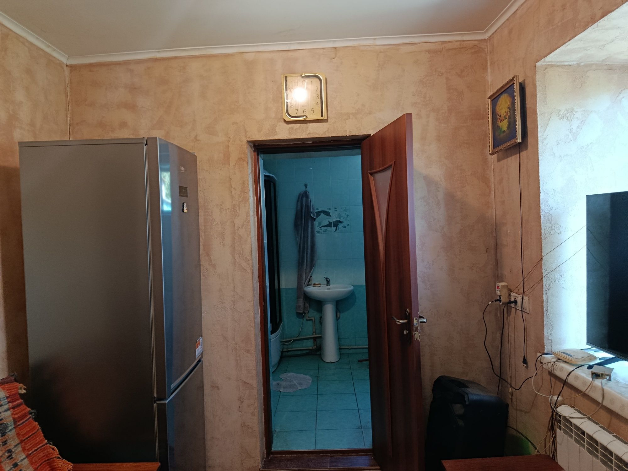 Сдам дом у моря.                   .