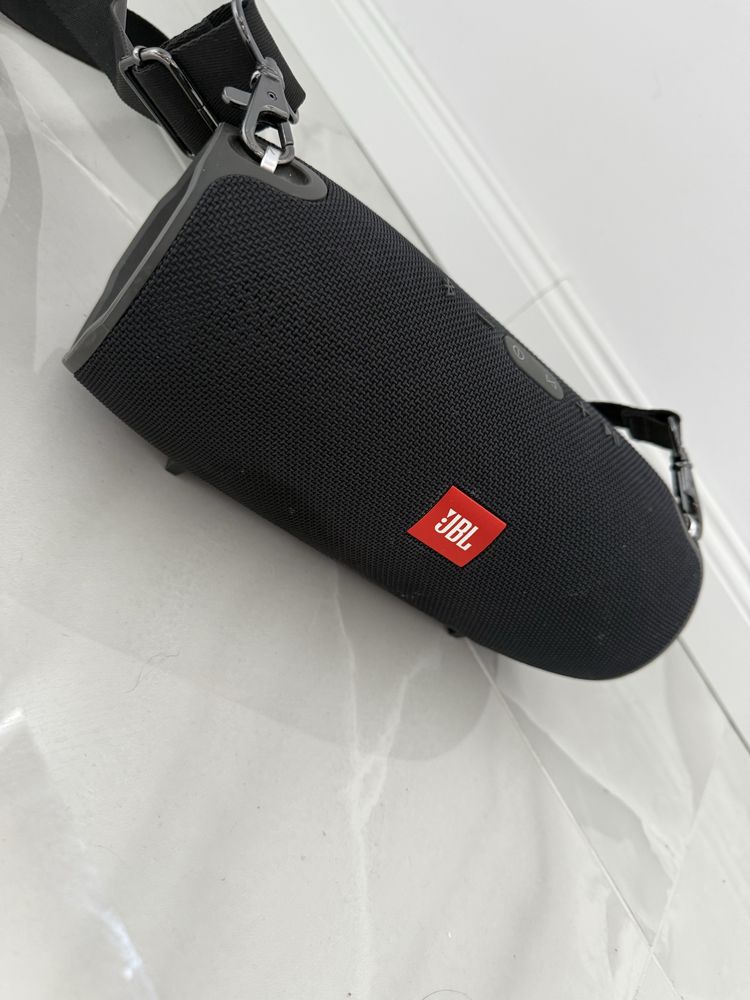 Jbl xtreme super stan