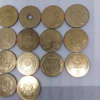 20 monet 2 złotowych okolicznosciowe