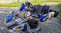 Gokard Mach DD2 Rotax