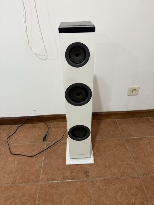 Coluna Energy Tower 1 como nova