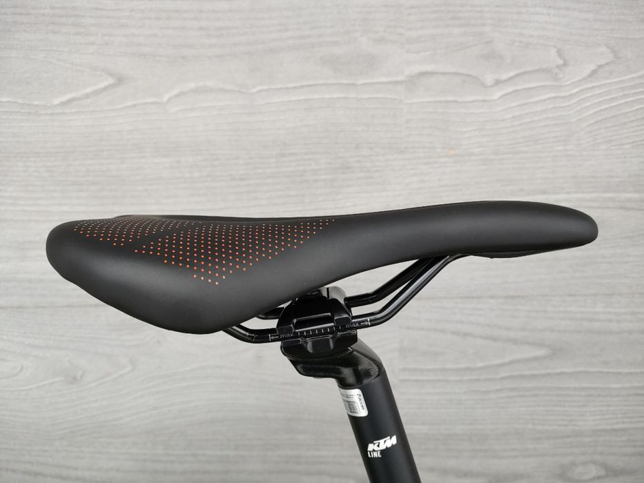 Новий Велосипед KTM CHICAGO 292 29’‘ темно-зелений,