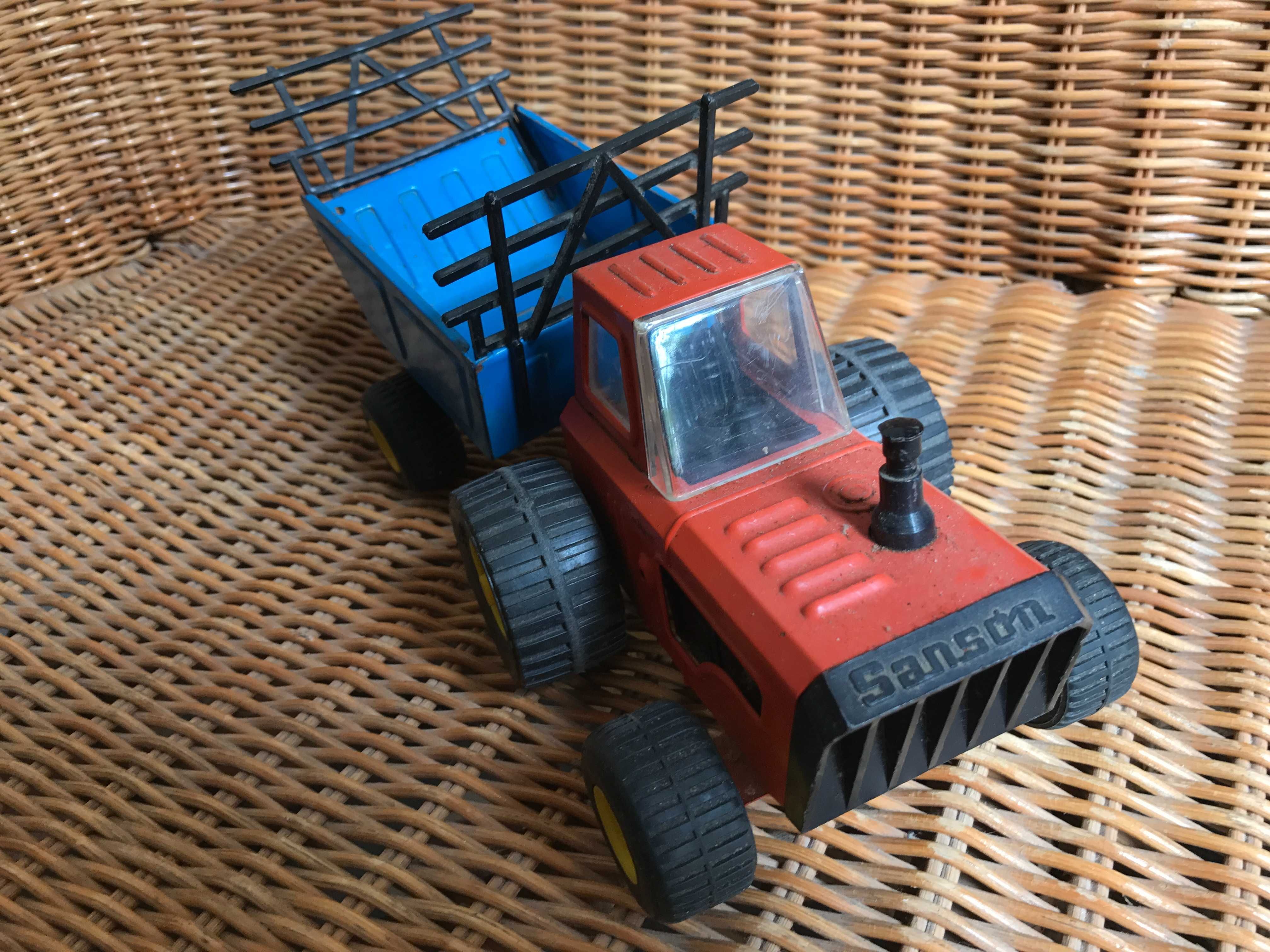 Brinquedo criança anos 70