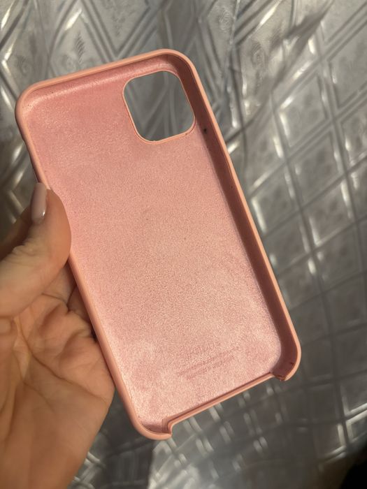Чохол на 11 iPhone