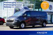 Volkswagen Transporter T7  2,0 170 KM Automat/ App-connect / Czujniki parkowania / Kamera