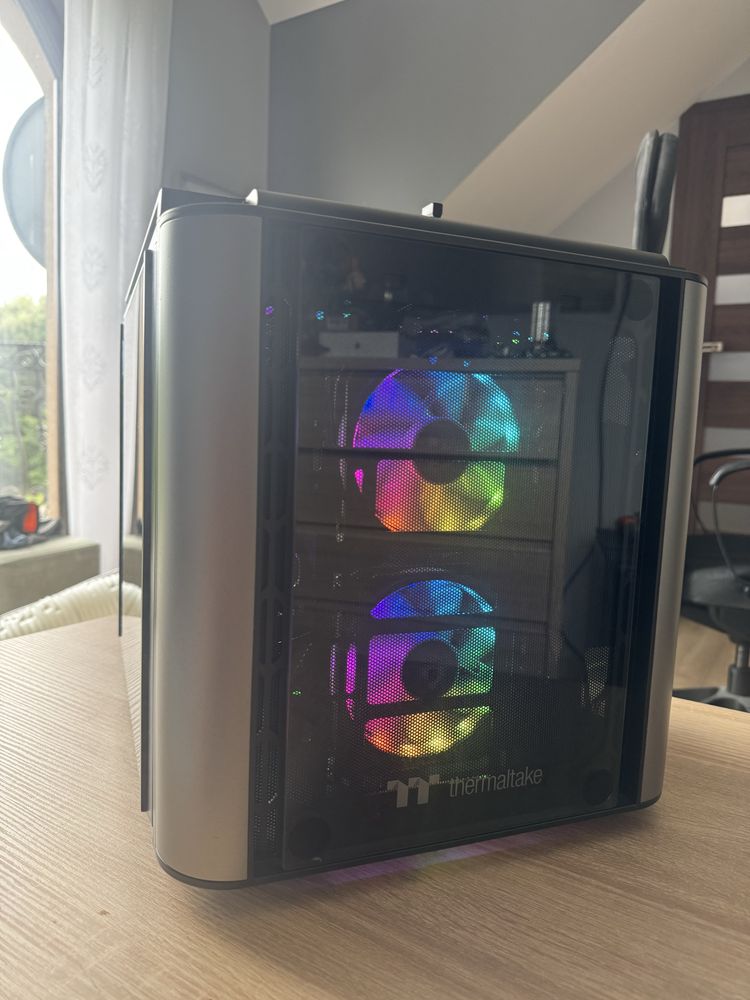 DREAM BUILD!!! Ryzen 9 7900x3d rtx 3080 32 ram ddr5