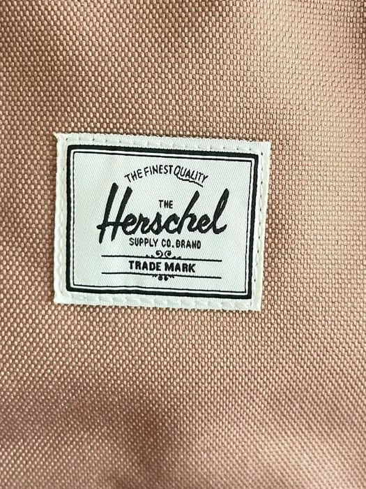 Mochila Herschel – Tom Ash Rose – Nova