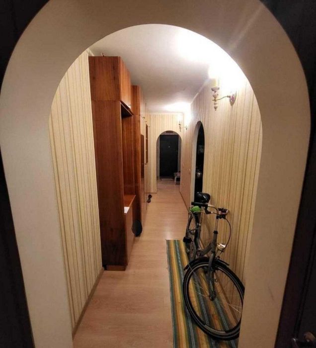 Продаж 3-х кв. по вул. Ярослава Мудрого Бровари