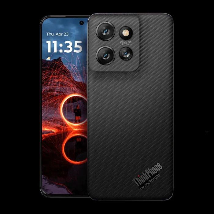 Sprzedam smartfon Motorola ThinkPhone 2025 8/256GB - nowy, plomba
